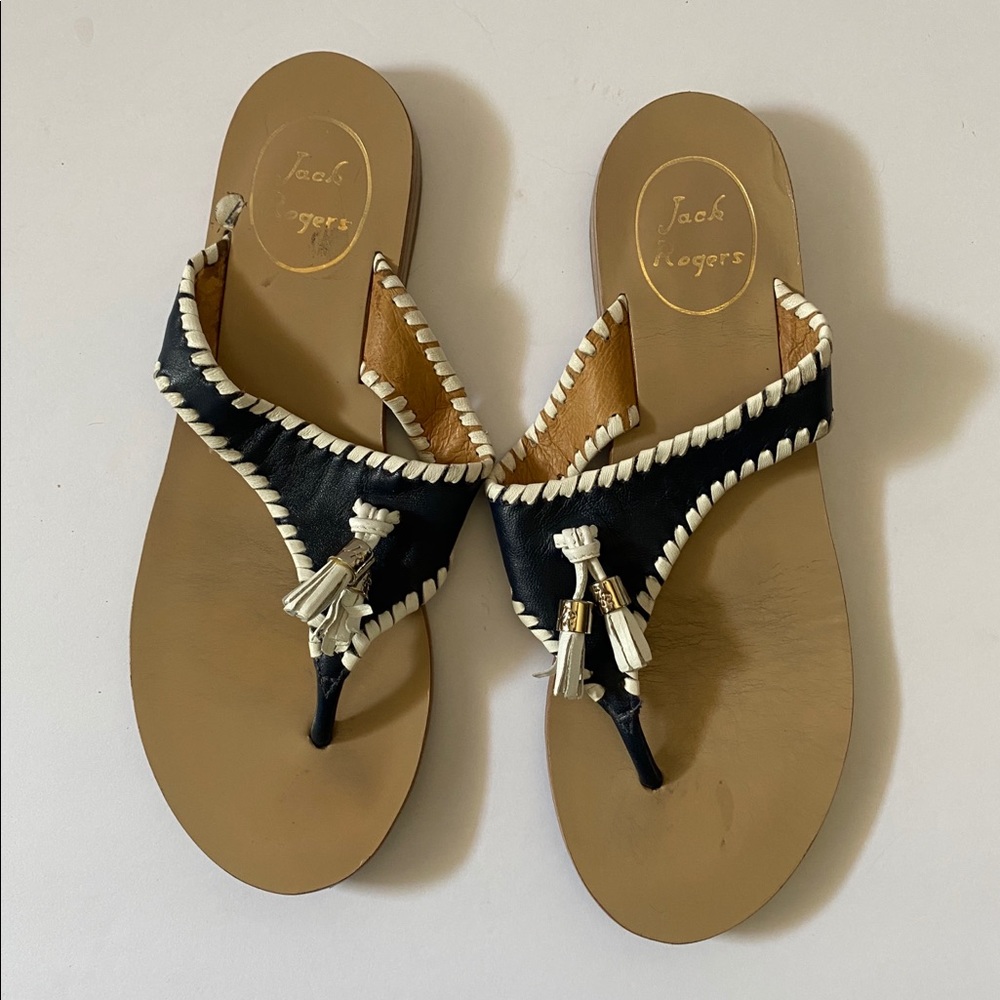 Jack Rogers Sandals